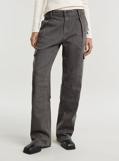 Combat Trousers